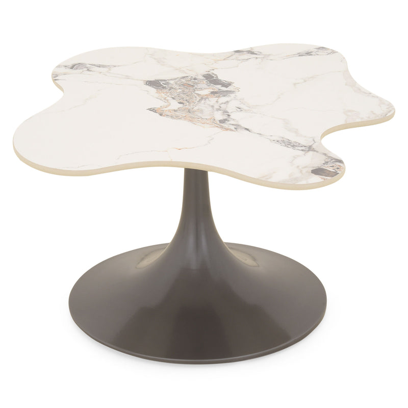 BIANCA Set 2 măsuțe