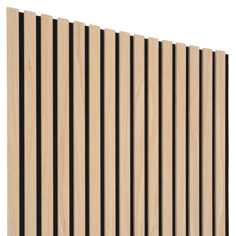 DECORIF Set 2 panouri decorative acustice flexibile pentru perete