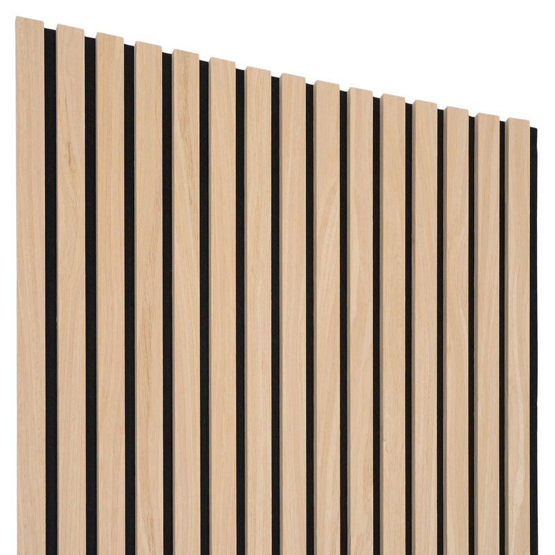 DECORIF Set 2 panouri decorative acustice flexibile pentru perete