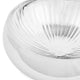 LOTUS Bol, inox, D.27.5cm