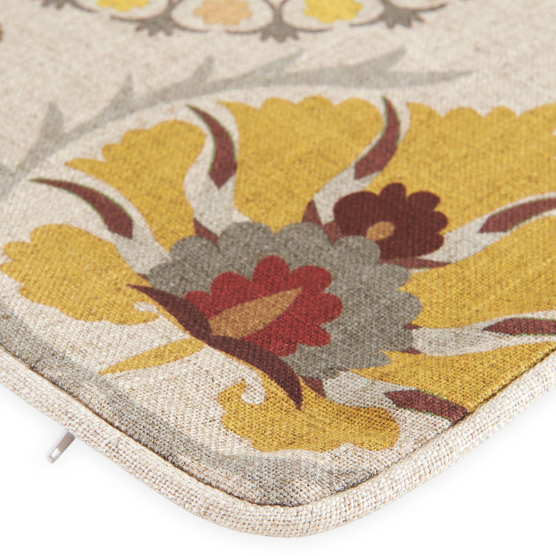 LOROS ETNICO Pernă decorativă, 50x50cm