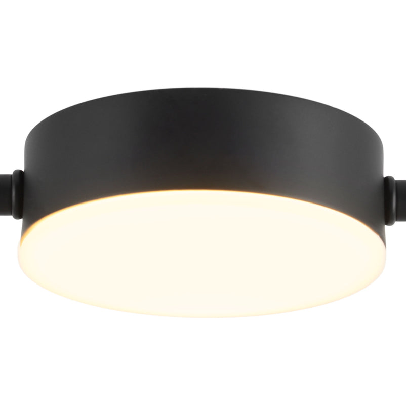RAZEL Lustra 22W LED