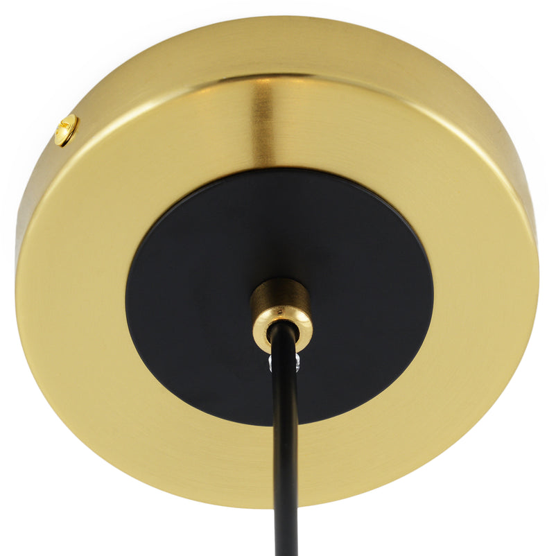 UPTON Lustră 8x5W G9 LED