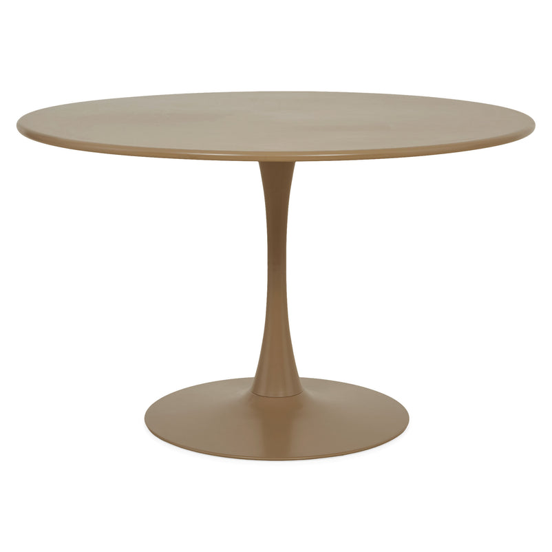PLEZURO/CRUSOE Set mobilier terasă/grădină, 4 scaune și masă