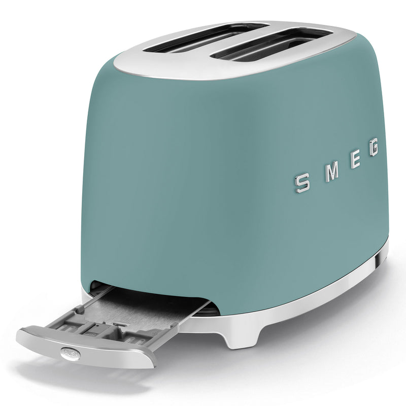 SMEG Prăjitor pâine electric