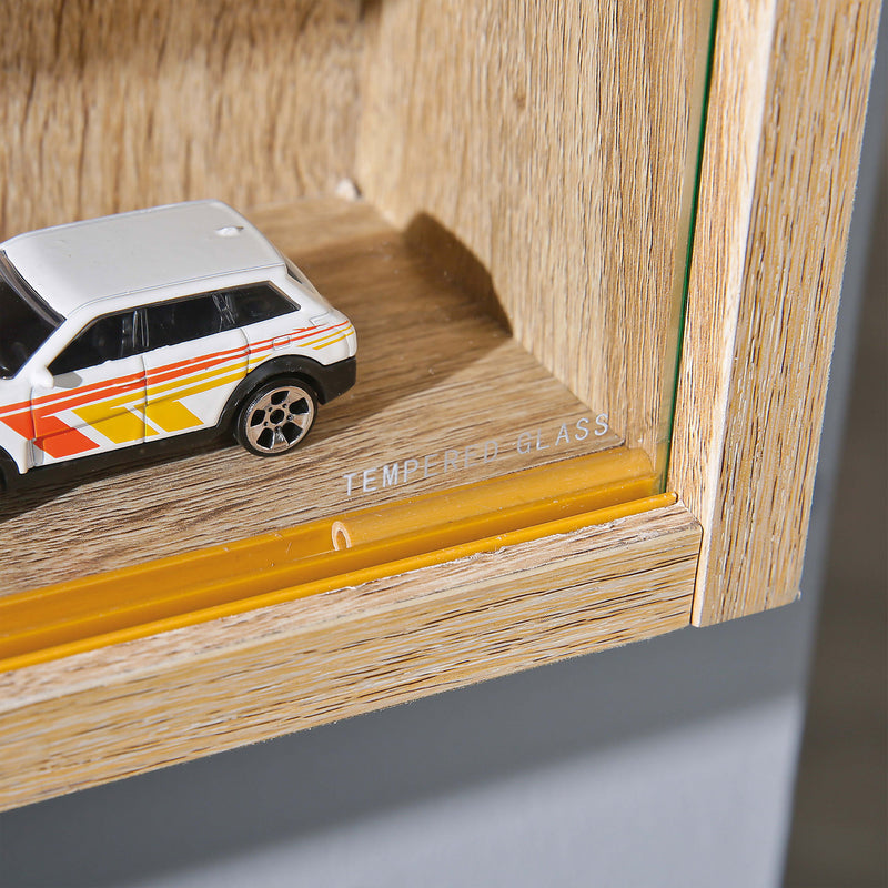 VISION Vitrină suspendată