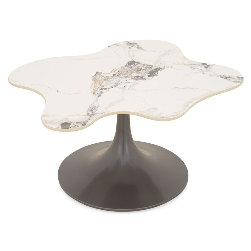 BIANCA Set 2 măsuțe