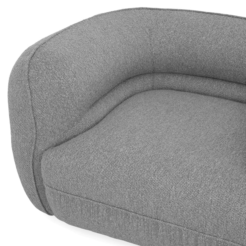 BAYFIELD Fotoliu, stofă