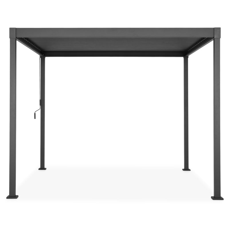 MIRADOR BASIC Pergolă, 300x300cm