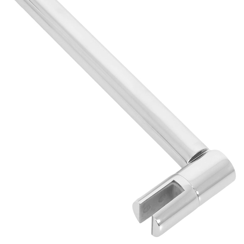 LIBERTY Braț reglabil 360grade sistem duș