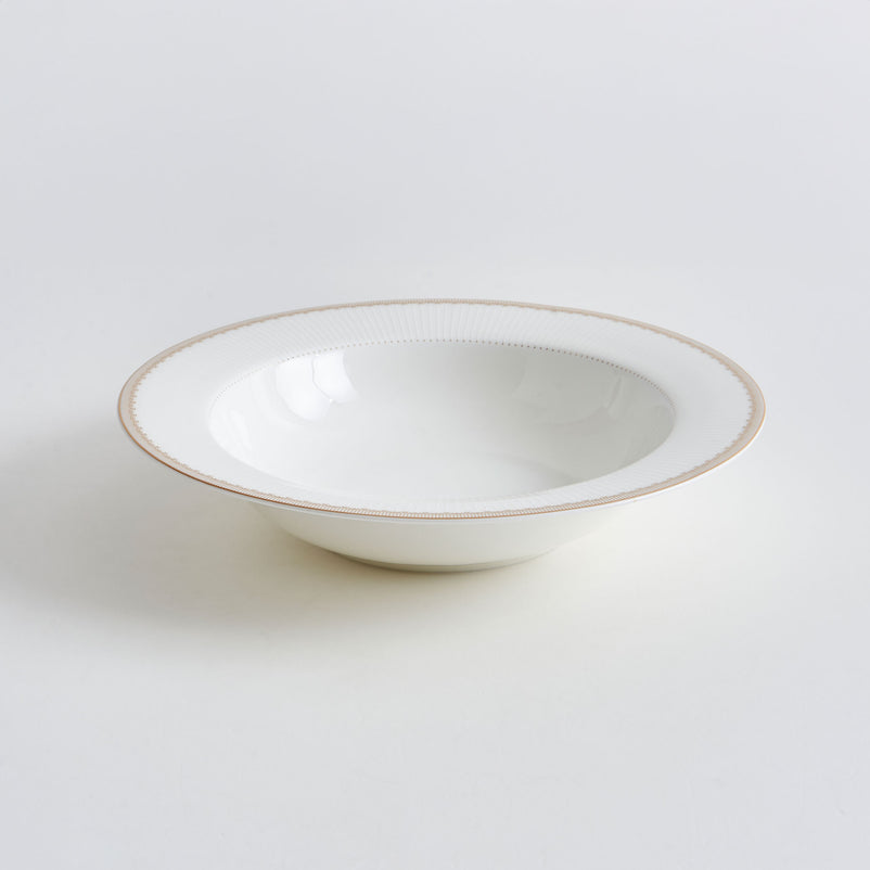 OPHERA Set veselă, porțelan, 20 piese