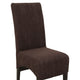 BOSTON Scaun