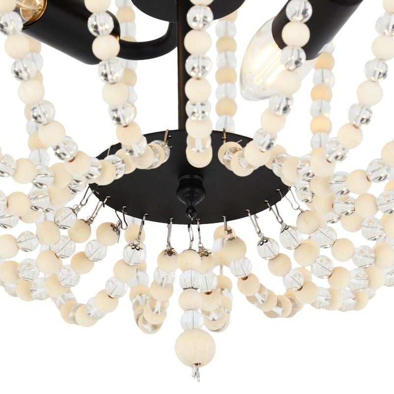 ALIRA Plafonieră 3x40W E14