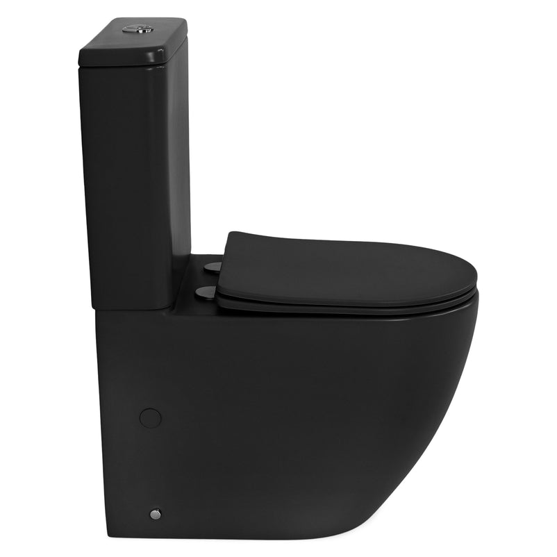 JADE Vas toaletă, ceramică