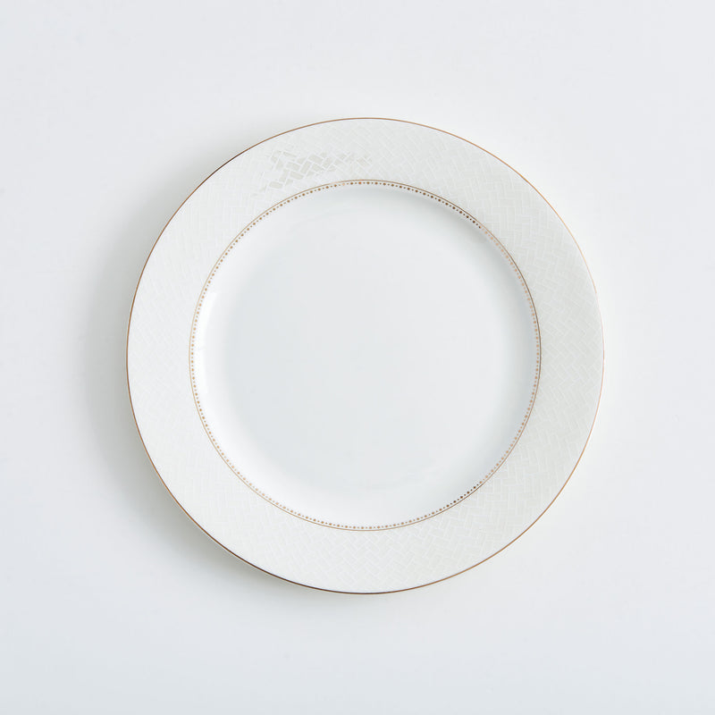 ELLEN Set veselă, porțelan, 32 piese