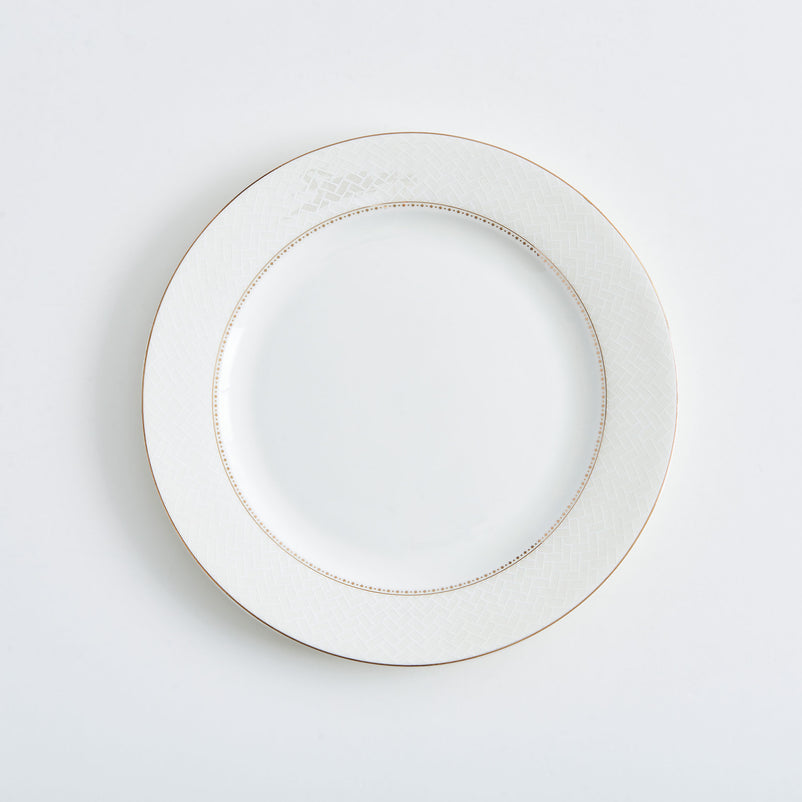 ELLEN Set veselă, porțelan, 32 piese