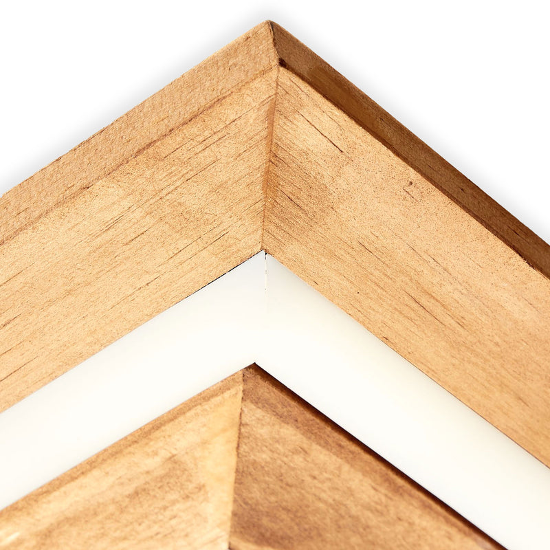 RHEA Plafonieră 1x24W LED