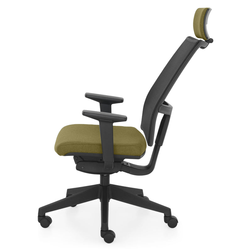 CHOICE Scaun ergonomic birou