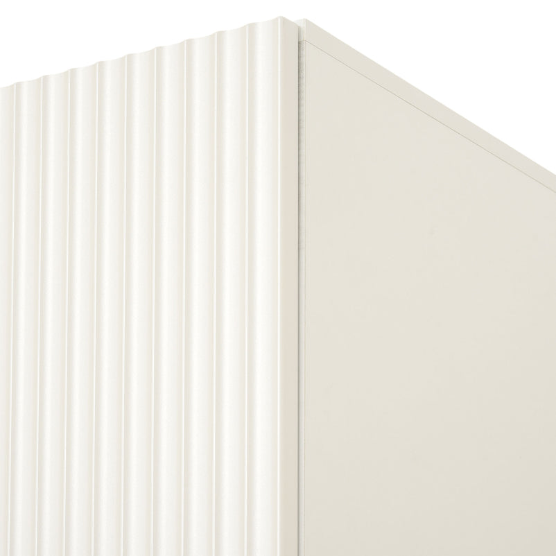 WAVE Dulap copii, 5 uși, 2 sertare