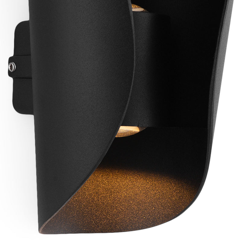 CONO Aplică exterior 1x3W LED