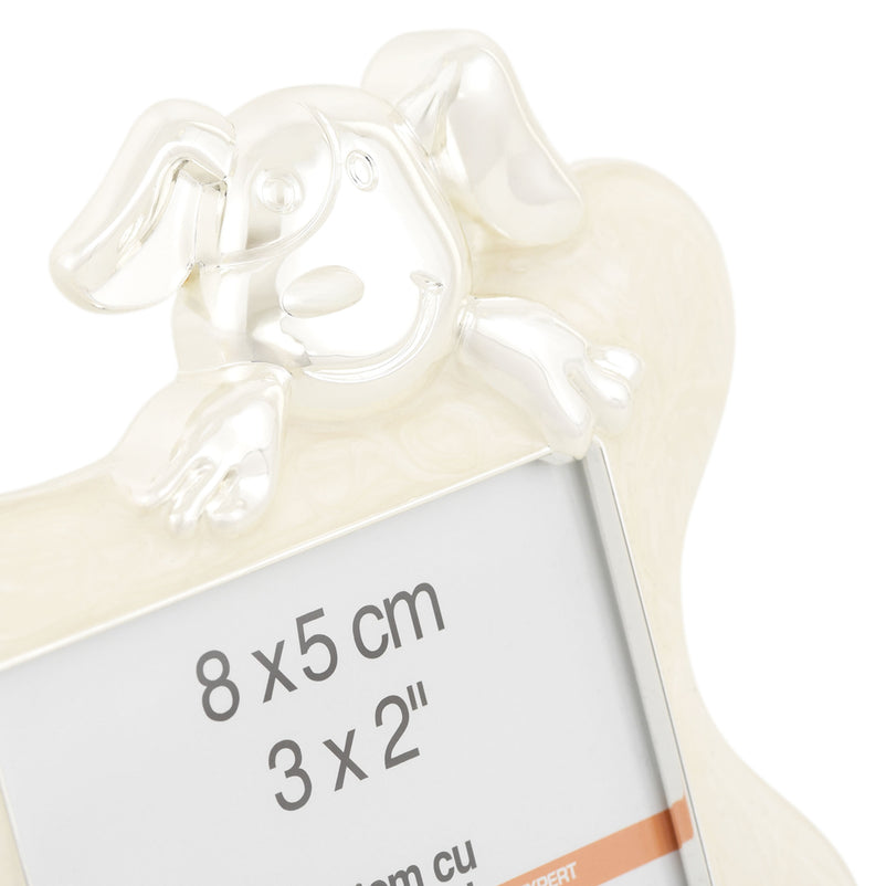 DOGGY Ramă foto, 5x8cm