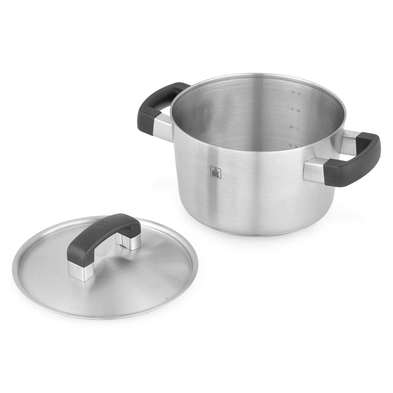 COOL Set 4 vase pentru gătit