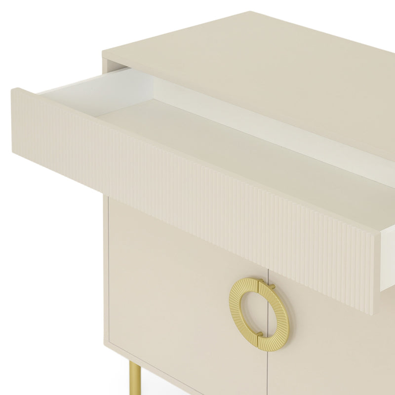 RING Bufet 4 uși, 2 sertare