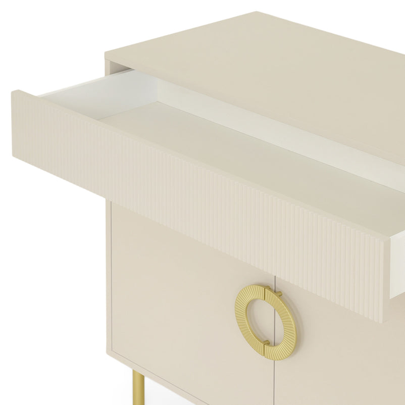 RING Bufet 4 uși, 2 sertare