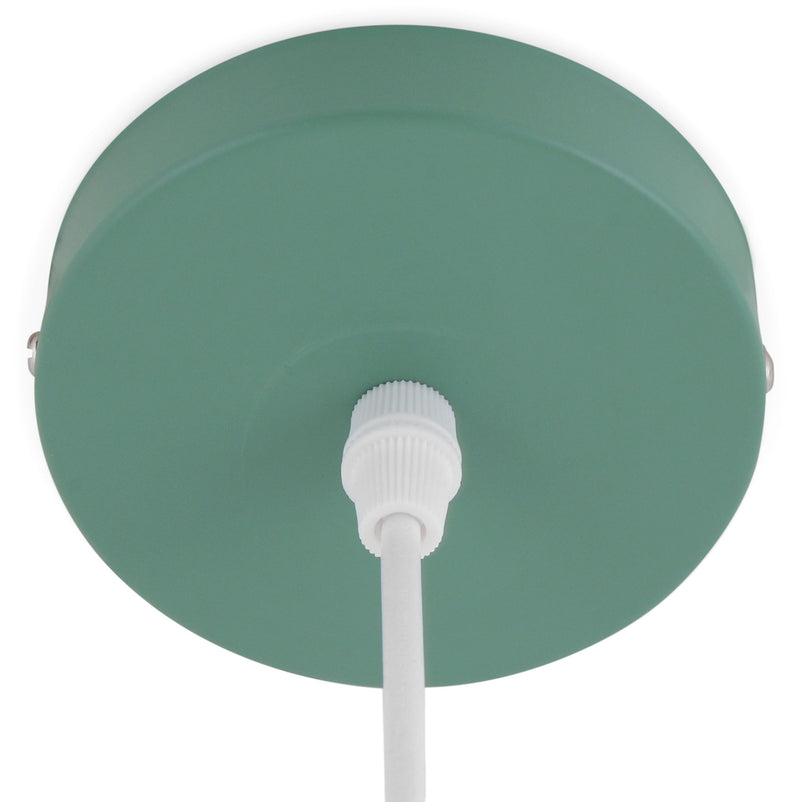 LINO Pendul 1x7W E27 LED