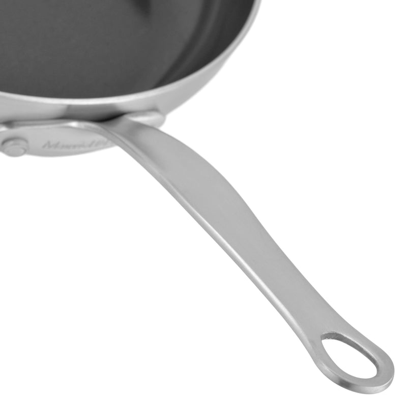 MAUVIEL Tigaie, inox