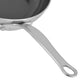 MAUVIEL Tigaie, inox