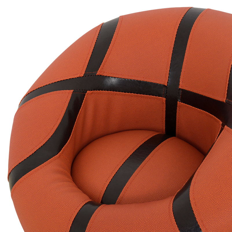 TEENY Fotoliu rotativ copii