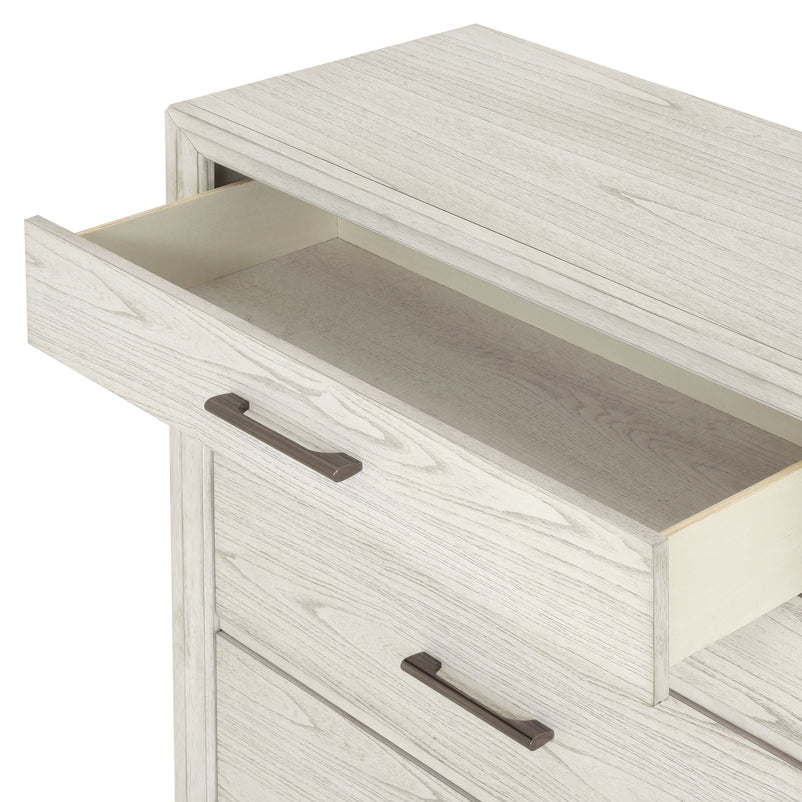 VERMONT Comodă înaltă