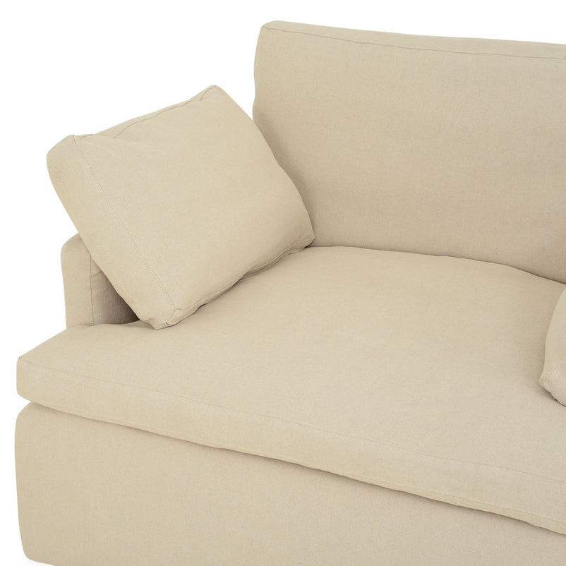 SARTI Fotoliu, stofă