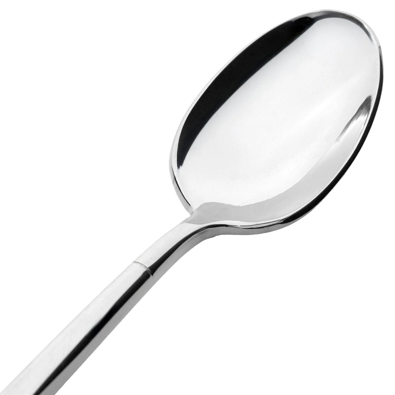 EVA Set tacâmuri 24 piese, inox