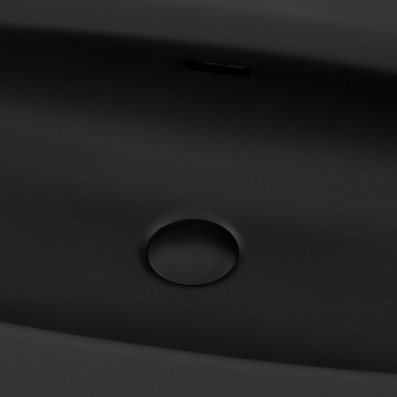 ROTH Lavoar, marmură artificială