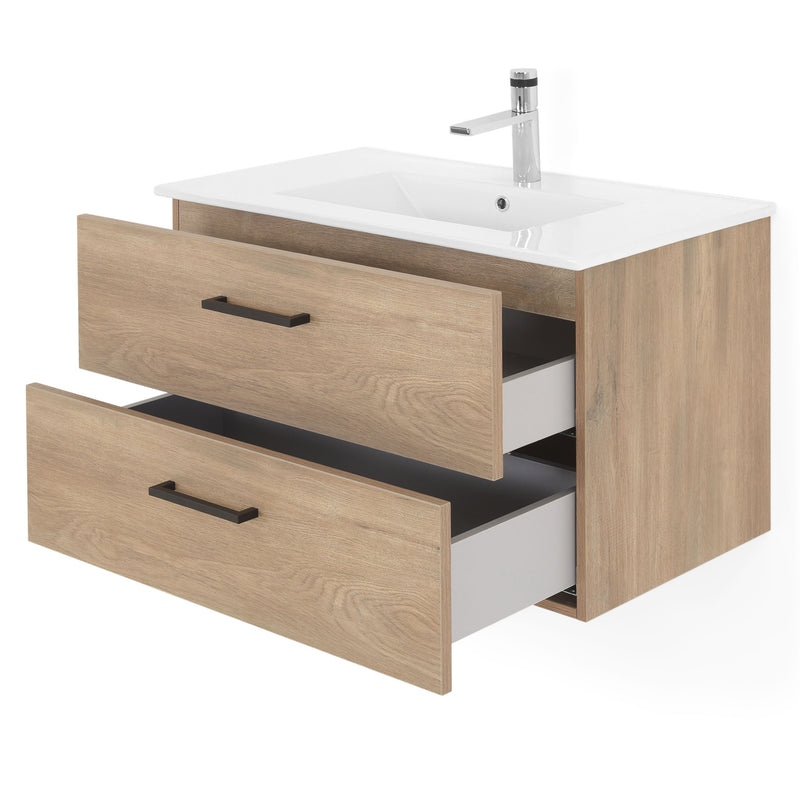 PICCO/BERNI Set mobilier baie
