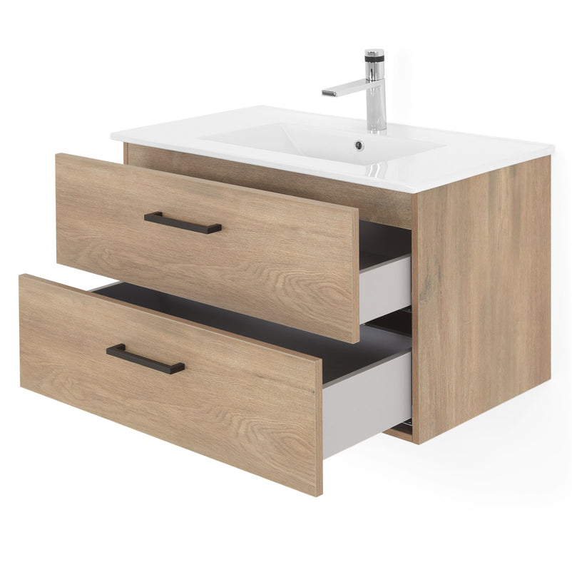 PICCO/BERNI Set mobilier baie