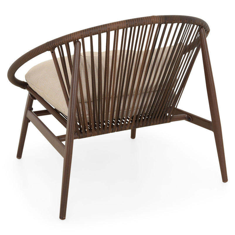 CIRCLE Set fotolii exterior