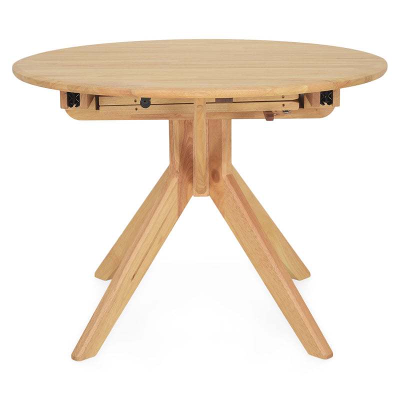 DUVALL Masă extensibilă