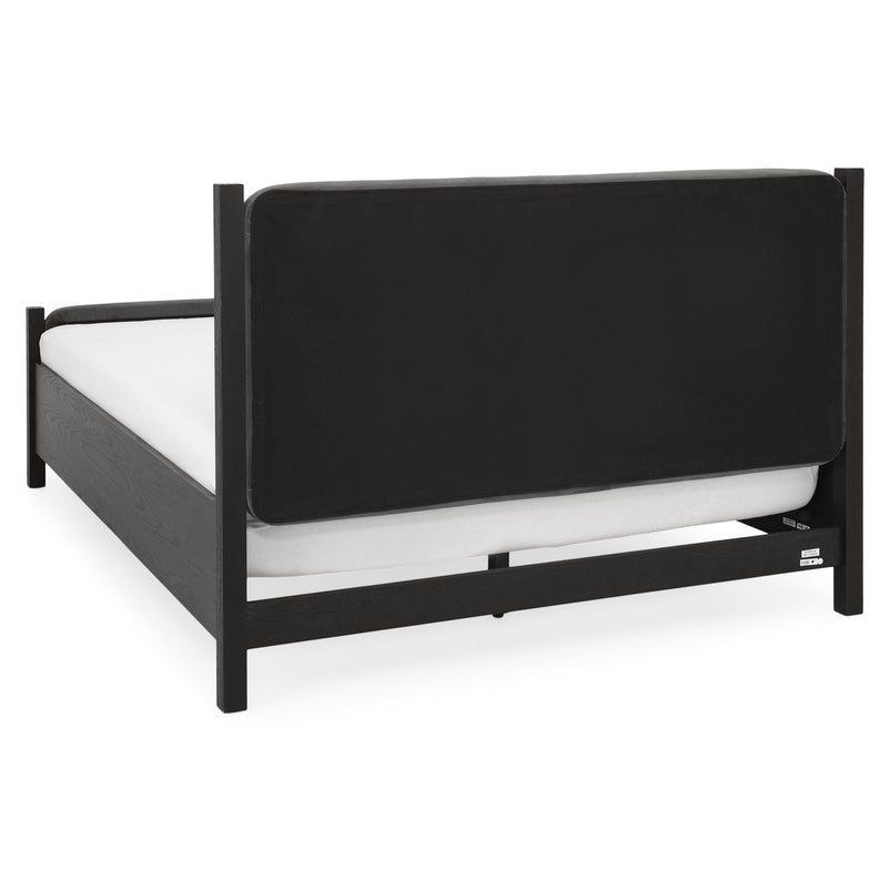 MAXWELL Pat tapițat - Articol resigilat