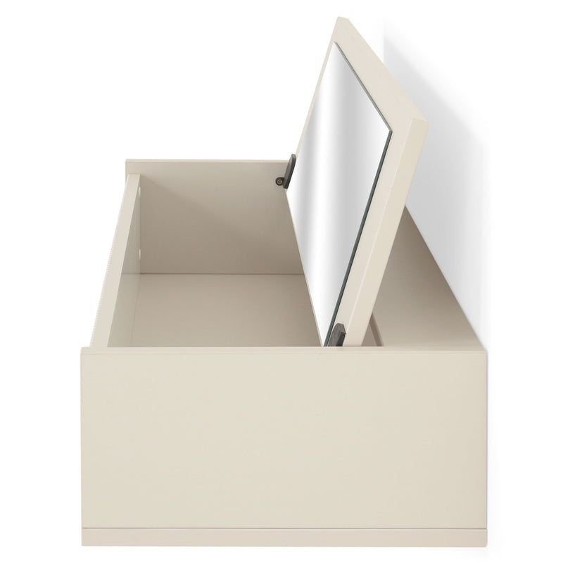 RING Masă de toaletă