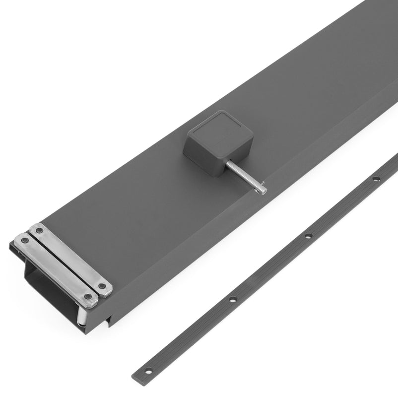 MIRADOR MODULAR Grindă laterală cu mecanism exterior