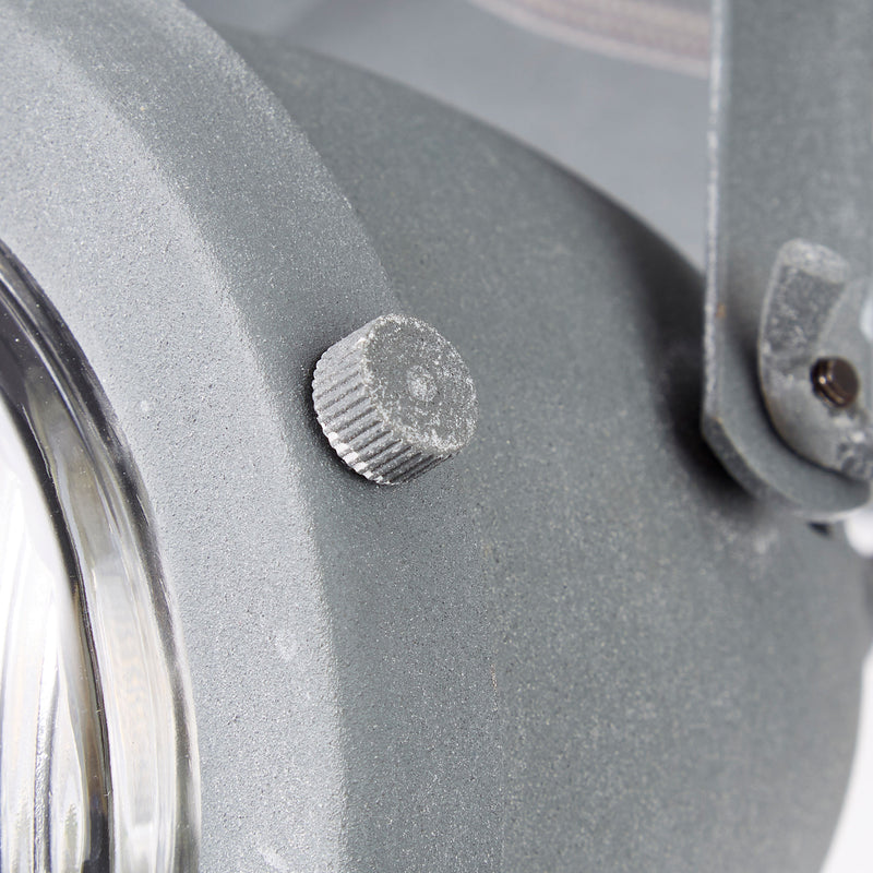 CARMEN Plafonieră 2x4.5W GU10