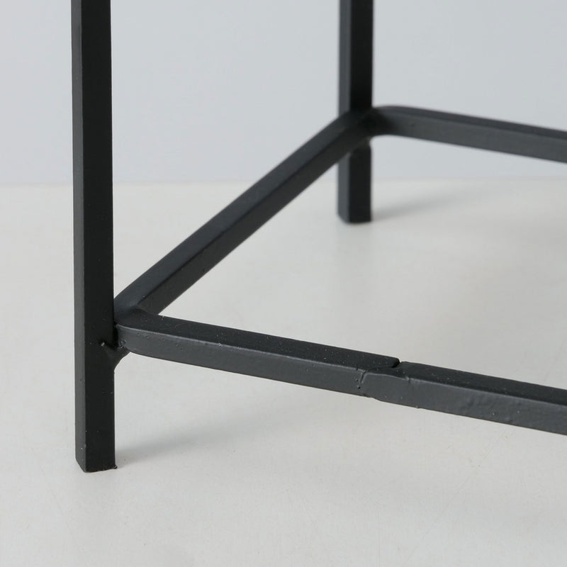 QUADRAT Suport lumânare