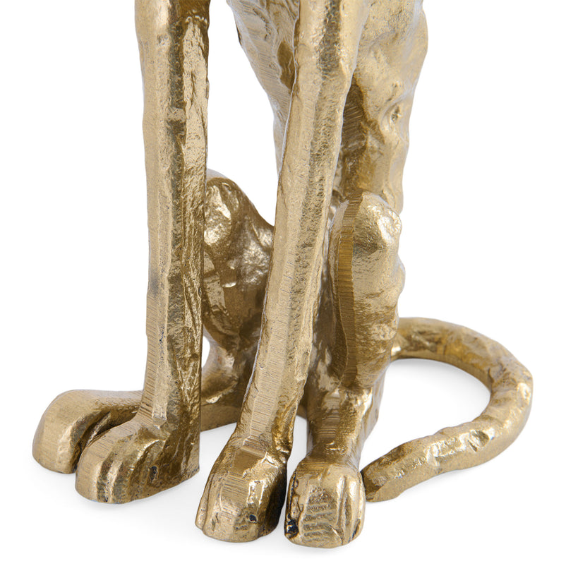 CANE Statuetă