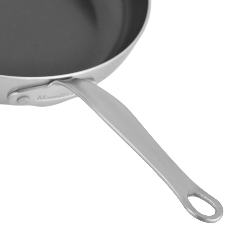 MAUVIEL Tigaie, inox