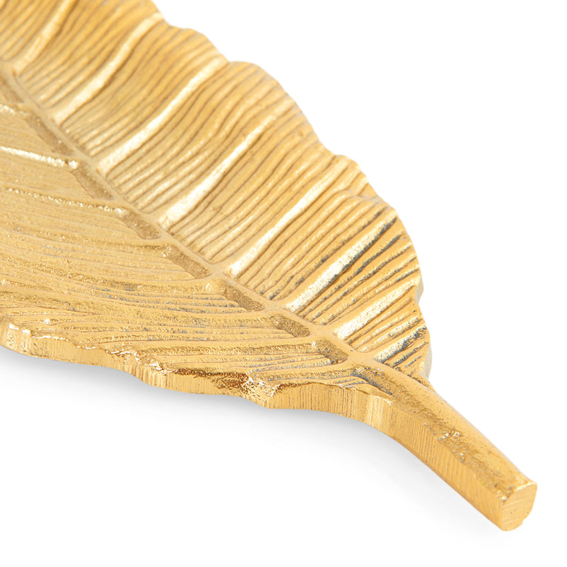 LEAF Platou, aluminiu