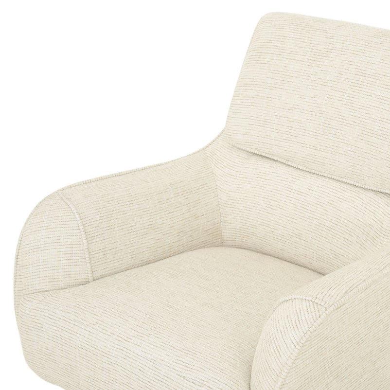 GRENER Fotoliu, stofă