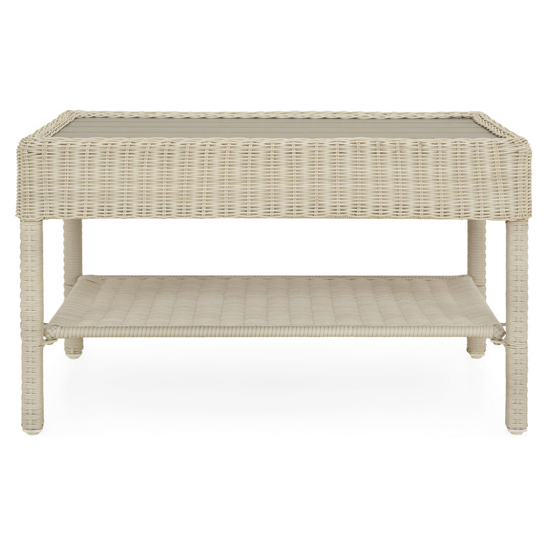 PARK MEADOWS Set mobilier terasă/grădină, 2 fotolii, canapea și măsuță